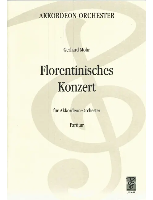 Florentinisches Konzert